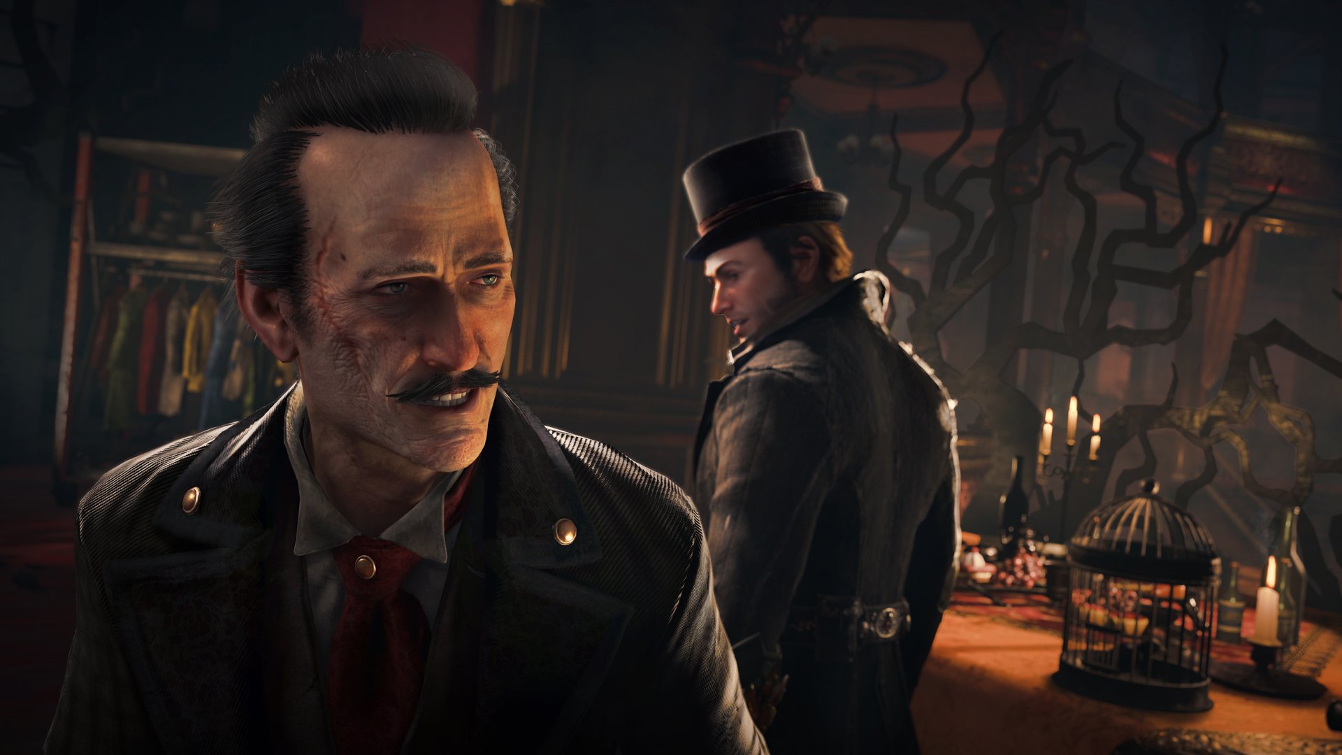 Assassin´s Creed Syndicate - Imagen 14